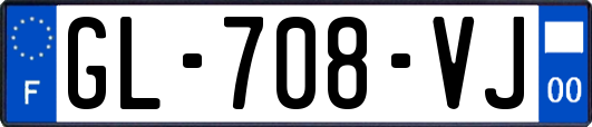 GL-708-VJ