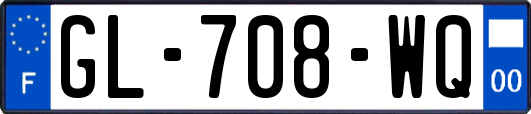 GL-708-WQ