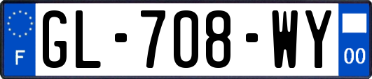 GL-708-WY