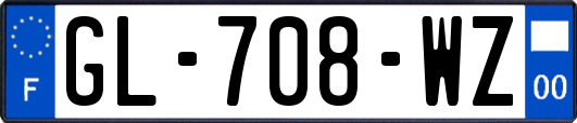 GL-708-WZ
