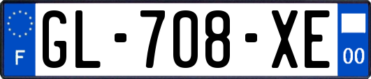 GL-708-XE