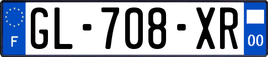 GL-708-XR