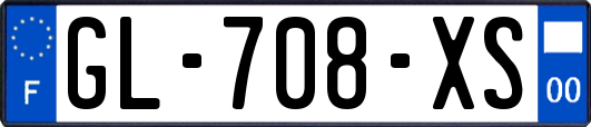 GL-708-XS