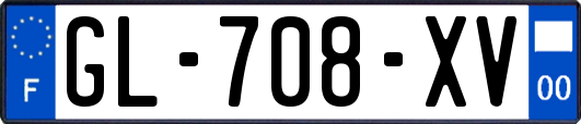 GL-708-XV