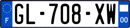 GL-708-XW