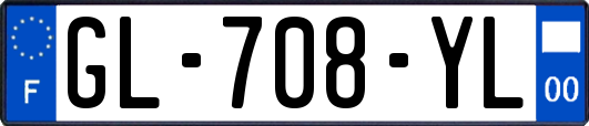 GL-708-YL
