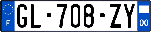 GL-708-ZY