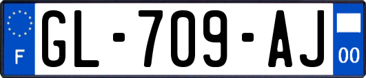 GL-709-AJ