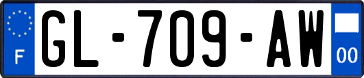 GL-709-AW
