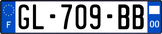 GL-709-BB