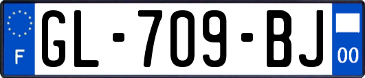 GL-709-BJ