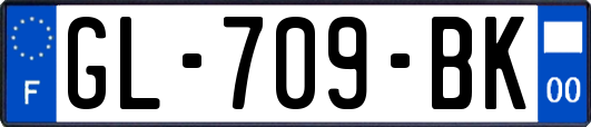 GL-709-BK