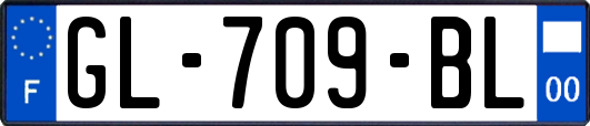 GL-709-BL