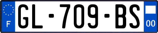 GL-709-BS