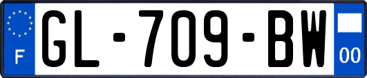 GL-709-BW