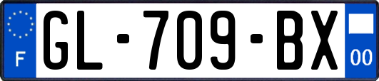 GL-709-BX