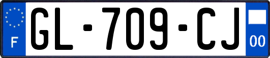 GL-709-CJ