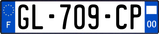 GL-709-CP