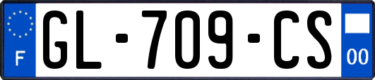 GL-709-CS