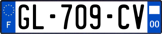 GL-709-CV