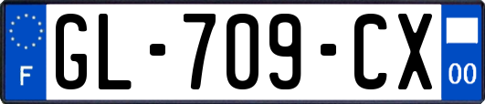 GL-709-CX