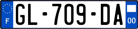 GL-709-DA