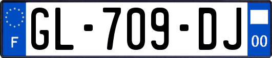 GL-709-DJ