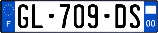 GL-709-DS