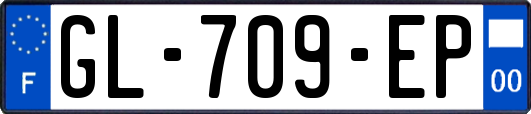 GL-709-EP