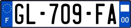 GL-709-FA
