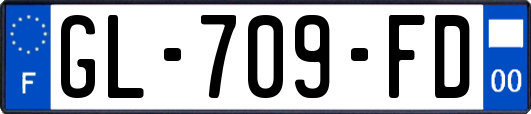 GL-709-FD