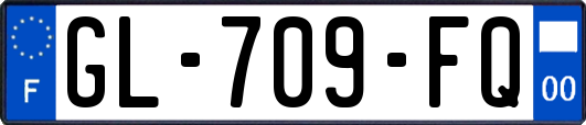 GL-709-FQ