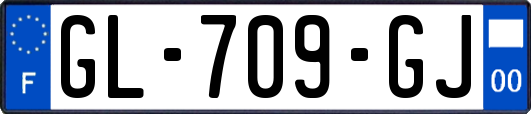 GL-709-GJ