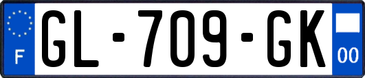 GL-709-GK