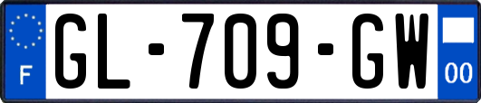 GL-709-GW