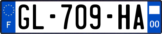 GL-709-HA