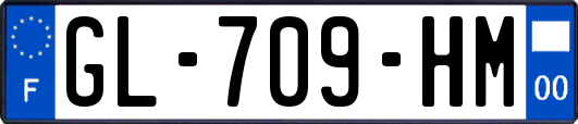 GL-709-HM