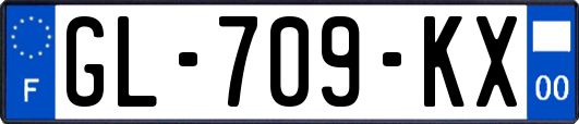 GL-709-KX
