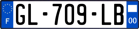 GL-709-LB