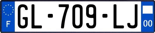 GL-709-LJ