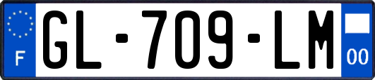 GL-709-LM