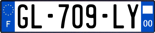 GL-709-LY