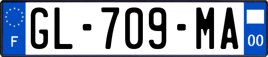 GL-709-MA
