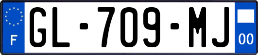GL-709-MJ