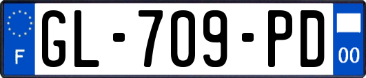 GL-709-PD
