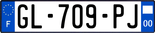 GL-709-PJ