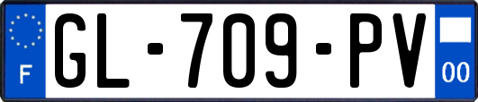 GL-709-PV