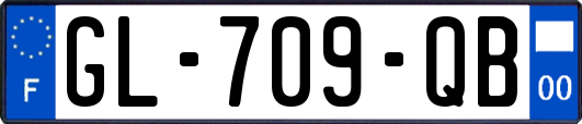 GL-709-QB