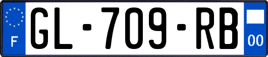 GL-709-RB