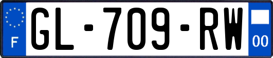 GL-709-RW